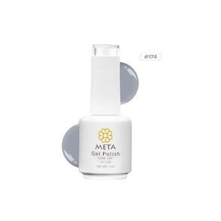 Meta Nail Color gel 174