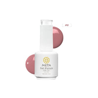 Meta Nail Color gel 08