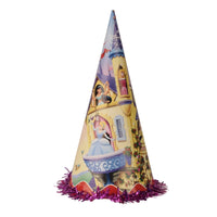 Party Cone Hat, One Size