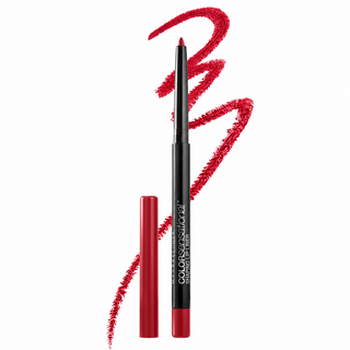 Maybelline New York Color Sensational Shaping Lip Liner