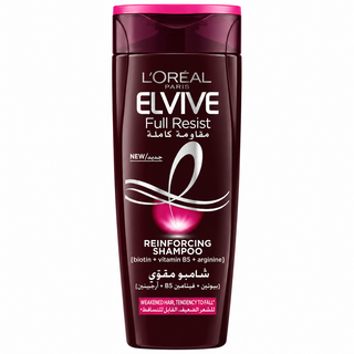 L’Oréal Paris Elvive Full Resist Reinforcing Shampoo 400ml
