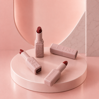Maybelline New York Moisturizing Serum Lipstick Satin