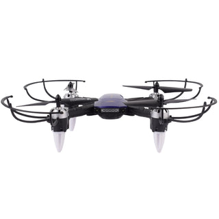Sensing UAV Drone with Gesture Control Glove