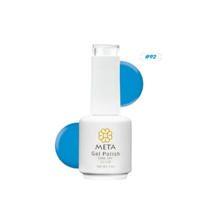 Meta Nail Color gel 92