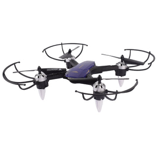 Sensing UAV Drone with Gesture Control Glove