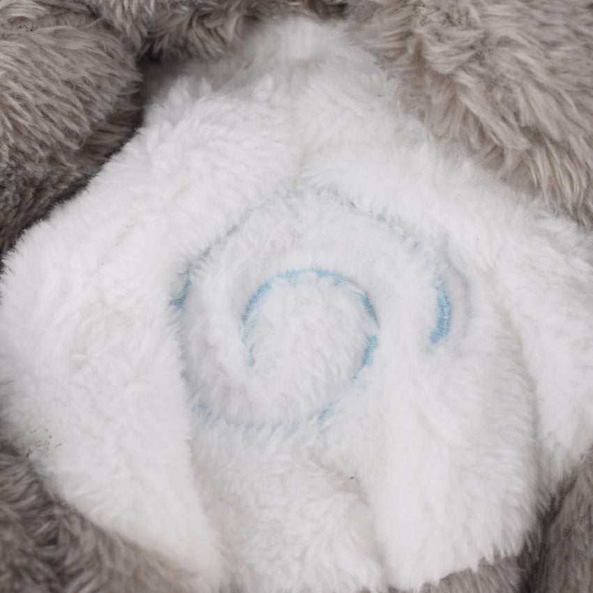 Meying Baby Plush Toy – Koala with Breathe Lighting