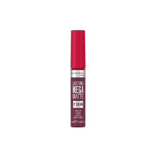 Rimmel London Lasting Mega Matte Liquid Lipstick