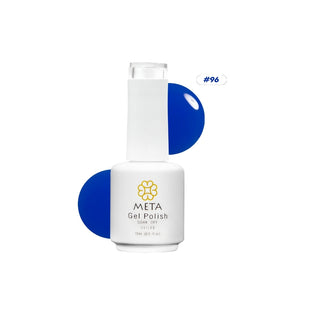 Meta Nail Color gel 96