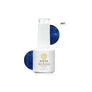 Meta Nail Color gel 97