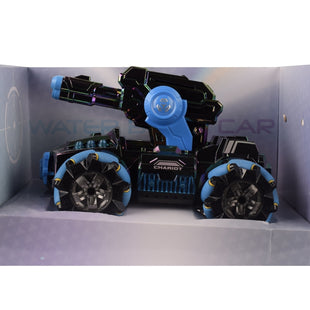 Chariot Water Bomb Drift Car – RC Gesture Control Battle Vehicle
