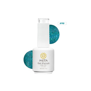 Meta Nail Color gel 98