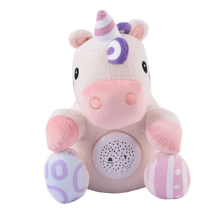 Projector Musical Unicorn Plush