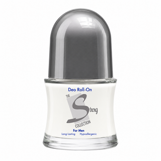 The S Collection Strong Men’s Long-Lasting 50ml