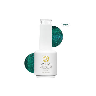 Meta Nail Color gel 99