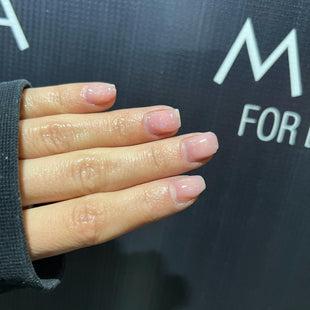 Spring Starry series Meta Nail Color 10