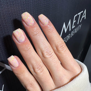 Popping Candy Series Meta Nail Color 6