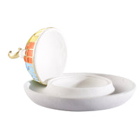Islamic Dome Incense Holder