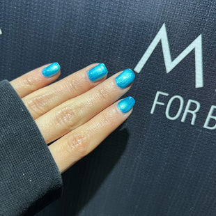 Meta Nail Color gel 186