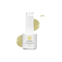 Meta Nail Color gel 179