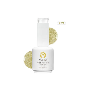 Meta Nail Color gel 179