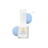 Neon Series Liquid Builder Meta Nail Color 9
