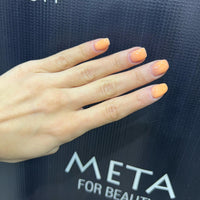 Neon Series Liquid Builder Meta Nail Color 13
