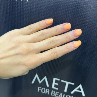 Neon Series Liquid Builder Meta Nail Color 13