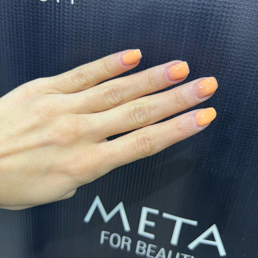 Neon Series Liquid Builder Meta Nail Color 13