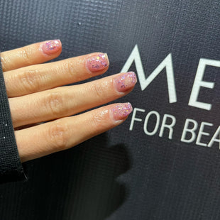 Sparkle Series Gel Meta Nail Color 8