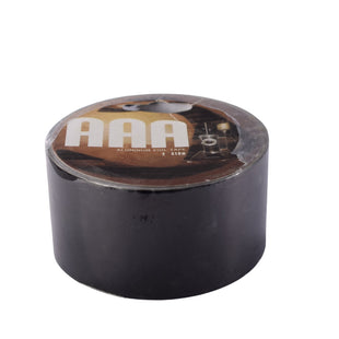 Lithographers Tape, Black, 15m Black