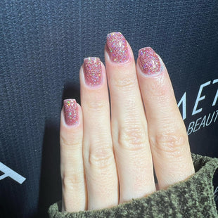 Meta Nail Color gel 48