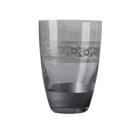 baroli Emozione 3 Pcs Glass Cup