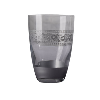 baroli Emozione 3 Pcs Glass Cup