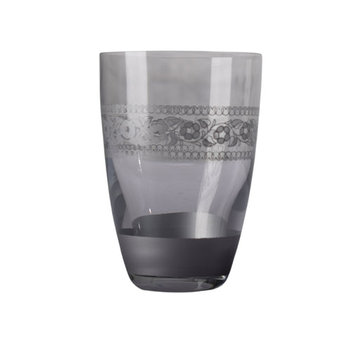 baroli Emozione 3 Pcs Glass Cup