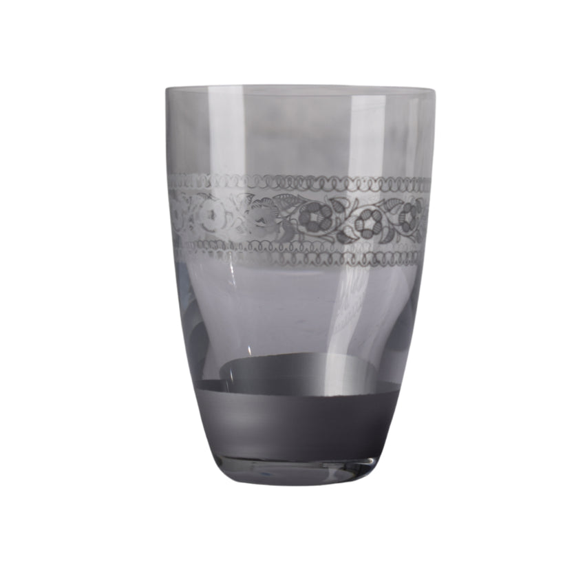 baroli Emozione 3 Pcs Glass Cup