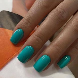 Poly Gel Meta Nail color 9