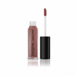 Yves Morel liquid Lip Matt Make Me Matt