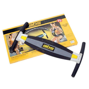 ABS Advanced Body System Ab Workout Device Exercise Equipment