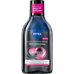ACQUA MICELLARE BIFASE PROFESSIONAL