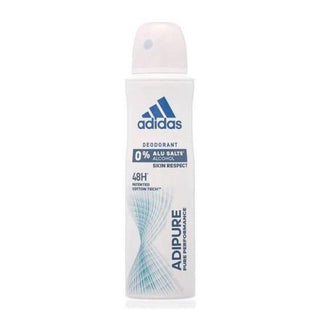ADIDAS Deodorant Adipure Pure Performance