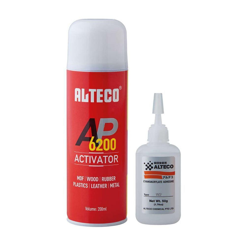 Alteco AP 6200 Activator 200 ml