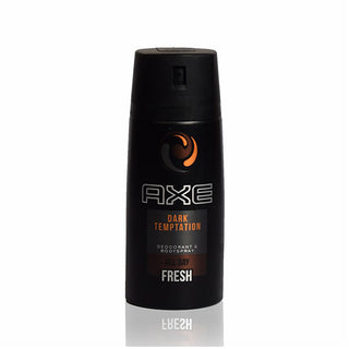 Axe Dody Spray - Ice Chill - Frozen Mint & Lemon - Deodorant - 48h - 150ml