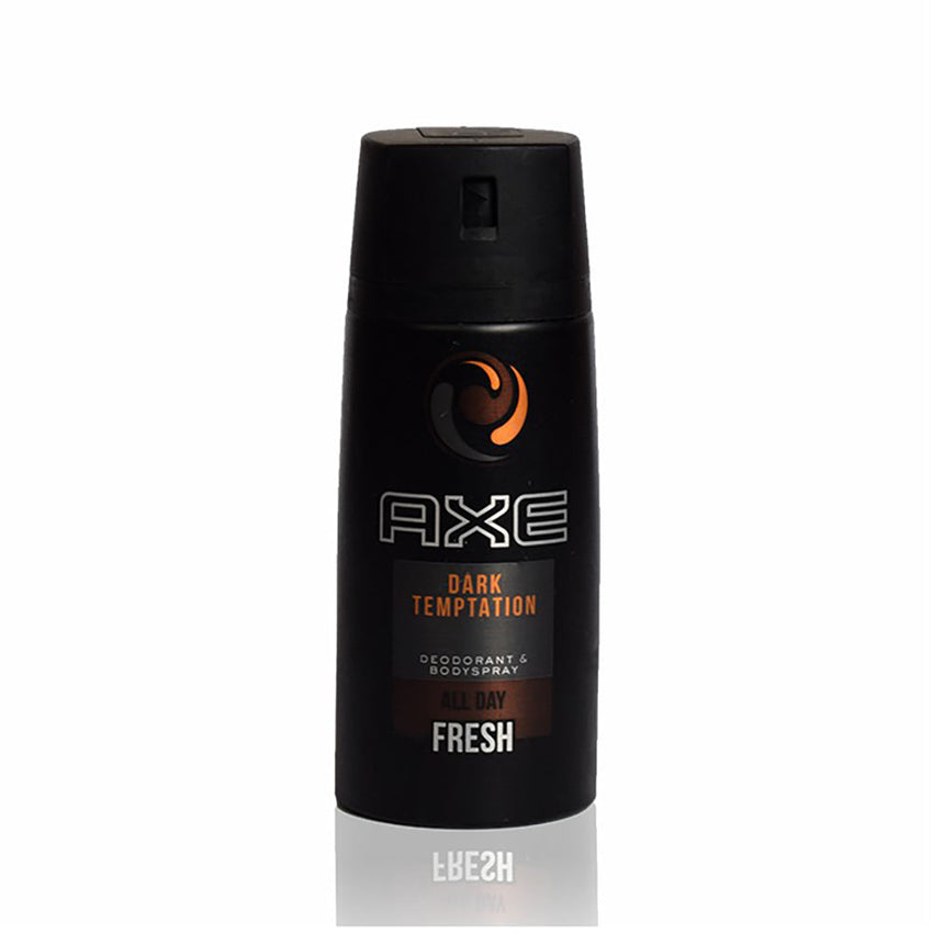 Axe Dody Spray - Ice Chill - Frozen Mint & Lemon - Deodorant - 48h - 150ml