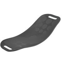 Ab Twister Balance Board Exercise Equipment - Fit Board Abs Legs Core Workout