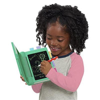 Ada Twist, Scientist Glow And Go Notebook, Lights Up And Plays The "The Why Song", Includes Experiment Card, Kids Toys For Ages 3 Up By Just Play
