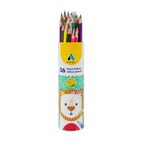 Adel 36 Boya Kalemi Color Pencil