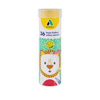 Adel 36 Boya Kalemi Color Pencil