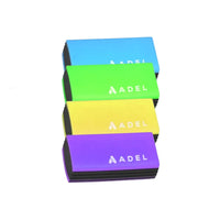 Adel Eraser Multi-Color