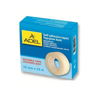 Adel Invisible Tape 19Mmx33M