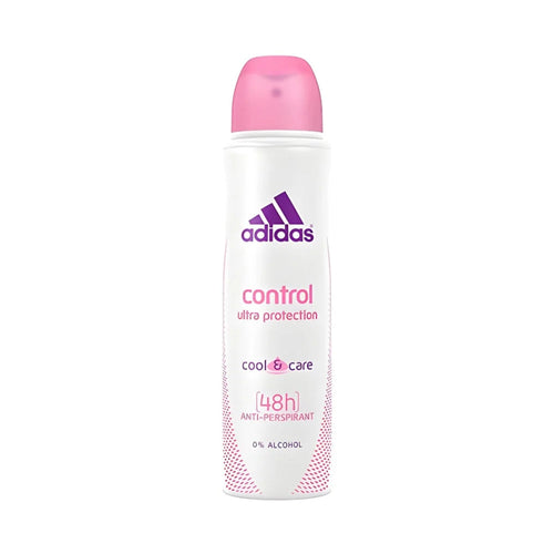 Adidas Deodorant Control Ultra Protection 150ml